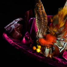 Load image into Gallery viewer, Regency Millinery Masterclass with Neil Fortin