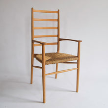 Load image into Gallery viewer, Ladder Back Dining Chair
