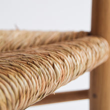 Load image into Gallery viewer, Ladder Back Dining Chair