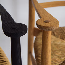 Load image into Gallery viewer, Ladder Back Dining Chair