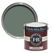 Load image into Gallery viewer, Farrow &amp; Ball Berdoulat Green Paint
