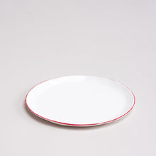 Load image into Gallery viewer, Feldspar Side Plate 24cm