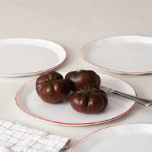 Load image into Gallery viewer, Feldspar Side Plate 24cm