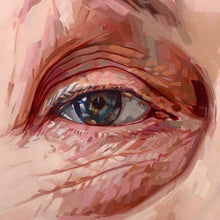 Load image into Gallery viewer, Mini Masterclass in Oil Paint with Libby Dillon