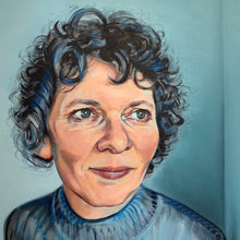 Load image into Gallery viewer, Mini Masterclass in Oil Paint with Libby Dillon