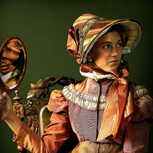 Load image into Gallery viewer, Regency Millinery Masterclass with Neil Fortin