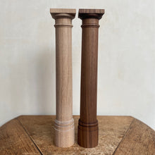 Load image into Gallery viewer, Tuscan Pepper & Salt Mills
