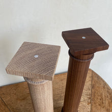 Load image into Gallery viewer, Tuscan Pepper & Salt Mills