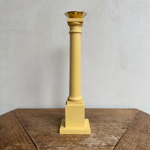 Load image into Gallery viewer, Edward Bulmer Tuscan Candlestick (several colourways)