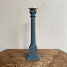 Load image into Gallery viewer, Edward Bulmer Tuscan Candlestick (several colourways)