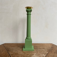 Load image into Gallery viewer, Edward Bulmer Tuscan Candlestick (several colourways)