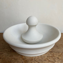 Load image into Gallery viewer, John Julian Pestle & Mortar (large)