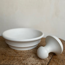 Load image into Gallery viewer, John Julian Pestle & Mortar (large)