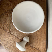 Load image into Gallery viewer, John Julian Pestle & Mortar (large)