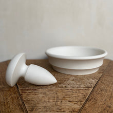 Load image into Gallery viewer, John Julian Pestle & Mortar (large)