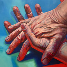 Load image into Gallery viewer, Six Week Oil Painting Course with Libby Dillon