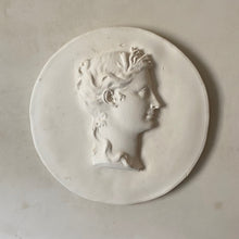 Load image into Gallery viewer, Berdoulat-Griffin Collection | Maiden Roundel