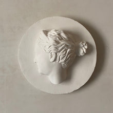 Load image into Gallery viewer, Berdoulat-Griffin Collection | Diana Roundel