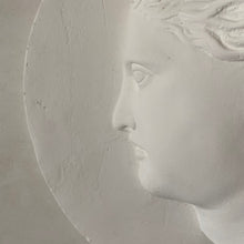Load image into Gallery viewer, Berdoulat-Griffin Collection | Diana Roundel
