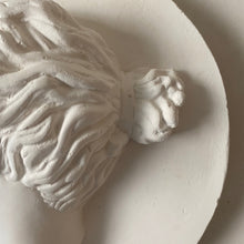 Load image into Gallery viewer, Berdoulat-Griffin Collection | Diana Roundel