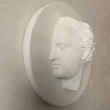 Load image into Gallery viewer, Berdoulat-Griffin Collection | Diana Roundel