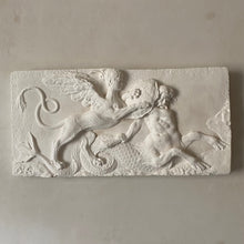 Load image into Gallery viewer, Berdoulat-Griffin Collection | Triton Plaque