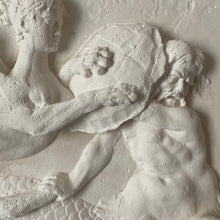 Load image into Gallery viewer, Berdoulat-Griffin Collection | Triton Plaque