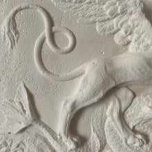 Load image into Gallery viewer, Berdoulat-Griffin Collection | Triton Plaque