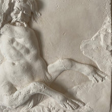 Load image into Gallery viewer, Berdoulat-Griffin Collection | Triton Plaque