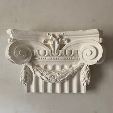 Load image into Gallery viewer, Berdoulat-Griffin Collection | Ionic Capital i