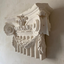Load image into Gallery viewer, Berdoulat-Griffin Collection | Ionic Capital i