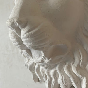 Berdoulat-Griffin Collection | Roman Lion i