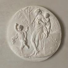 Load image into Gallery viewer, Berdoulat-Griffin Collection | Classical Roundel - Music