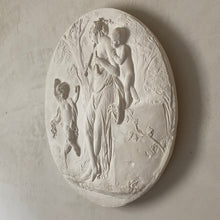 Load image into Gallery viewer, Berdoulat-Griffin Collection | Classical Roundel - Music