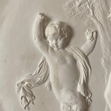 Load image into Gallery viewer, Berdoulat-Griffin Collection | Classical Roundel - Music