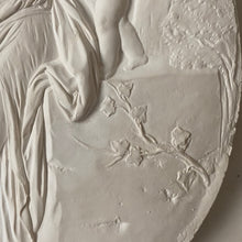 Load image into Gallery viewer, Berdoulat-Griffin Collection | Classical Roundel - Music