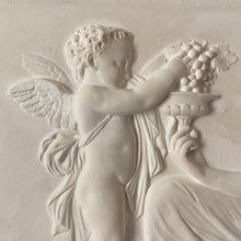 Load image into Gallery viewer, Berdoulat-Griffin Collection | Demeter & Putto Plaque ii