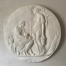 Load image into Gallery viewer, Berdoulat-Griffin Collection | Canova Roundel