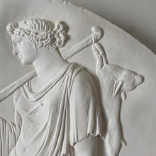 Load image into Gallery viewer, Berdoulat-Griffin Collection | Canova Roundel