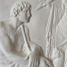 Load image into Gallery viewer, Berdoulat-Griffin Collection | Canova Roundel