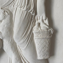 Load image into Gallery viewer, Berdoulat-Griffin Collection | Canova Roundel