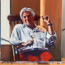 Load image into Gallery viewer, Six Week Oil Painting Course with Libby Dillon