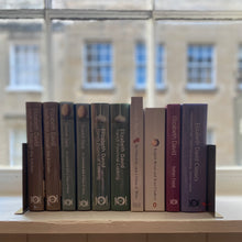 Load image into Gallery viewer, Brock Street Bookend