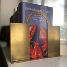 Load image into Gallery viewer, Brock Street Bookend