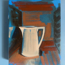 Load image into Gallery viewer, Six Week Oil Painting Course with Libby Dillon