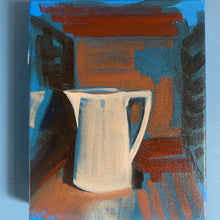 Load image into Gallery viewer, Mini Masterclass in Oil Paint with Libby Dillon