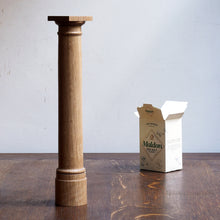 Load image into Gallery viewer, Tuscan Pepper & Salt Mills