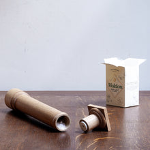 Load image into Gallery viewer, Tuscan Pepper & Salt Mills