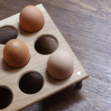 Load image into Gallery viewer, Egg Rack