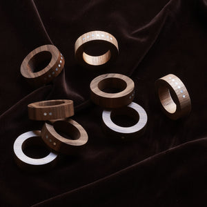 Napkin rings